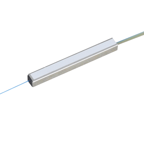 光ファイバー用 スプリッター　1×8用 (8分配器)　PLC型