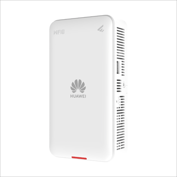 【HUAWEI】eKitEngine Wi-Fi6（802.11ax）アクセスポイント（2.4GHz（2×2 MIMO）+5GHz（2×2 MIMO）、消費電力12W） AP263