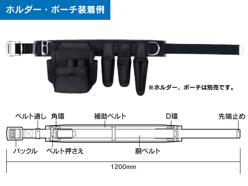 【ジェフコム DENSAN】ワークポジショニング用器具 WP-45DS-1BK