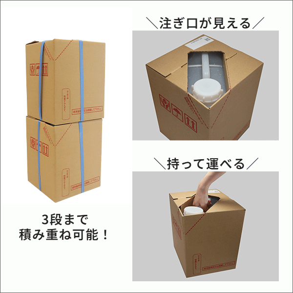 エアコン用洗浄剤（中性タイプ）10Kg