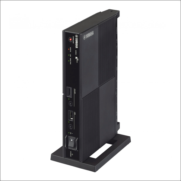 【YAMAHA（ヤマハ）】ギガアクセスVoIPルーター NVR510