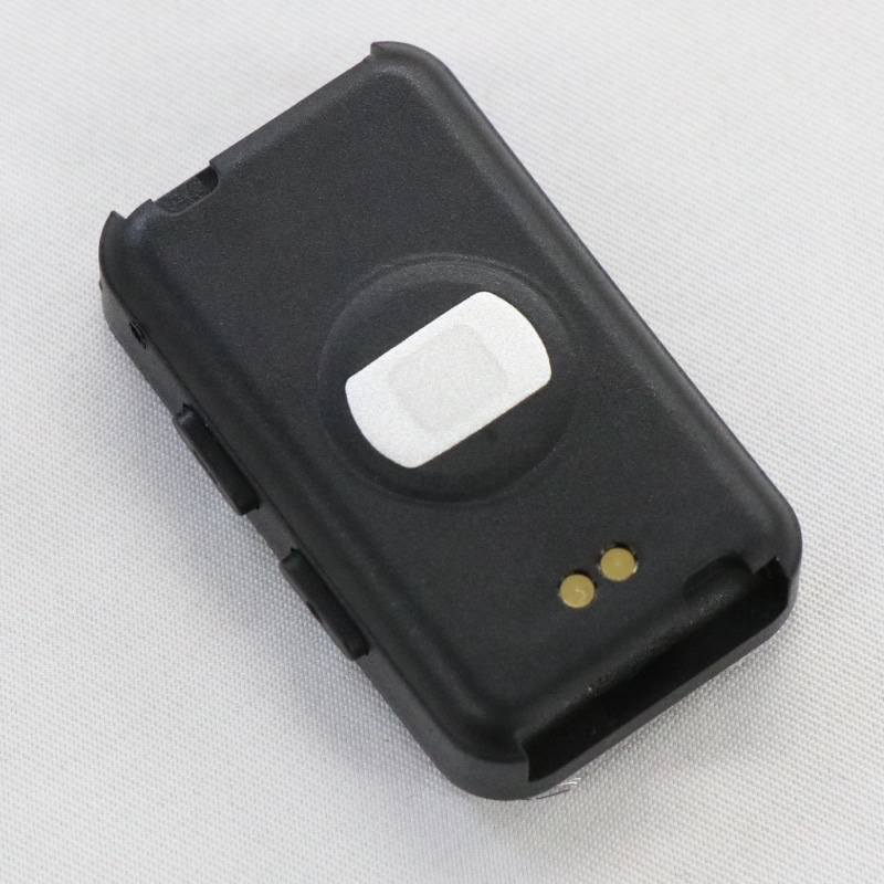 【ヒロコーポレーション】充電式熱中警戒アラートバンド HTK-2948