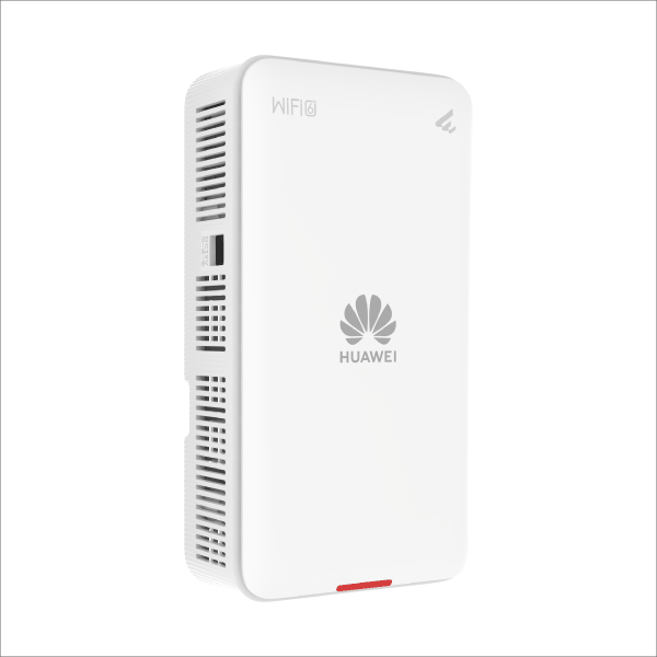 【HUAWEI】eKitEngine Wi-Fi6（802.11ax）アクセスポイント（2.4GHz（2×2 MIMO）+5GHz（2×2 MIMO）、消費電力12W） AP263