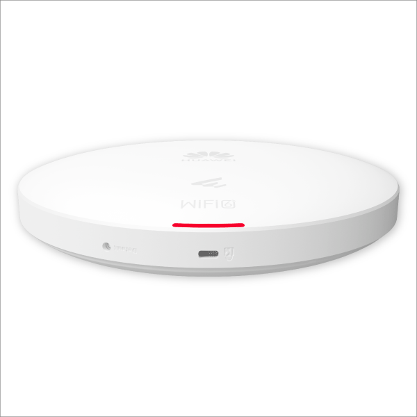 【HUAWEI】eKitEngine Wi-Fi6（802.11ax）ウォールプレートアクセスポイント（2.4GHz（2×2 MIMO）+5GHz（2×2 MIMO）、消費電力11.2W） AP362