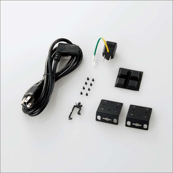 【エレコム】レイヤー2 Giga対応 PoE 8ポートWebスマートスイッチ EHB-SG2C08-PL