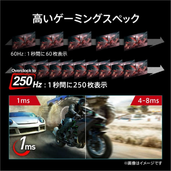 【MSI】MAGシリーズ ゲーミングモニター（31.5型）フルHD（1920×1080）曲面型 MAG 32C6X