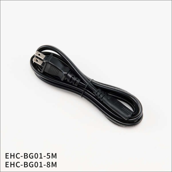 【エレコム】Giga対応5ポートスイッチ（金属筐体、電源内蔵）ブラック EHC-BG01-5MB