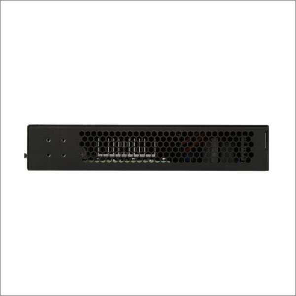 【エレコム】レイヤー2 10Gマルチギガ対応 PoE 8ポート Webスマートスイッチ EHB-SX2B08F-PH