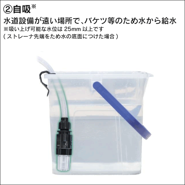 【マキタ】充電式洗浄機（18V 本体のみ） MHW180DZ