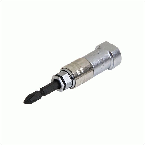 【SK11】レースウェイトリプルソケット BS3-81317RN