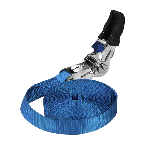 【SK11】ラチェット式ベルト荷締機 RT-25EB