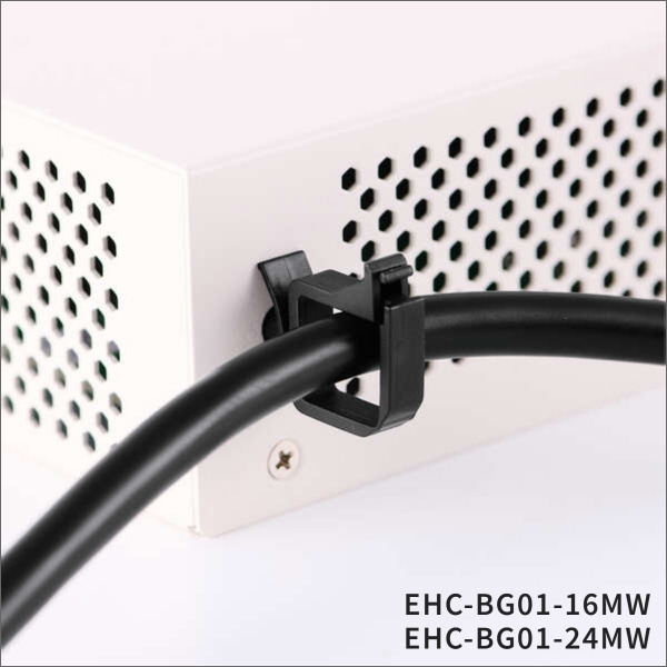 【エレコム】Giga対応5ポートスイッチ（金属筐体、電源内蔵）ブラック EHC-BG01-5MB