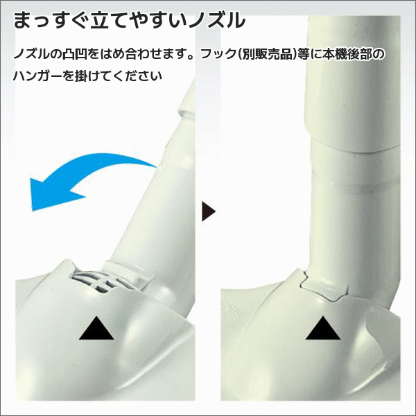 【マキタ】充電式クリーナ カプセル式（差込10.8V  バッテリー・充電器付） CL100DW