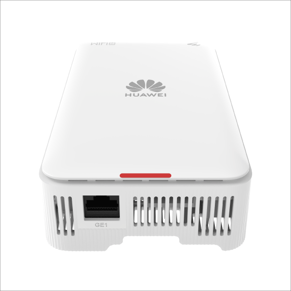 【HUAWEI】eKitEngine Wi-Fi6（802.11ax）アクセスポイント（2.4GHz（2×2 MIMO）+5GHz（2×2 MIMO）、消費電力12W） AP263