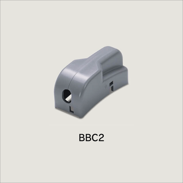 【マサル工業】B自在バンド用保護カバー（Bパッカー） BBC1
