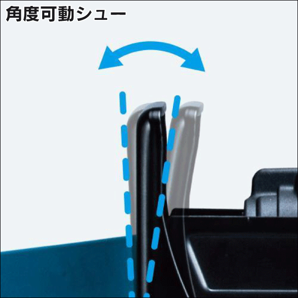 充電式レシプロソー（18V バッテリー・充電器付）