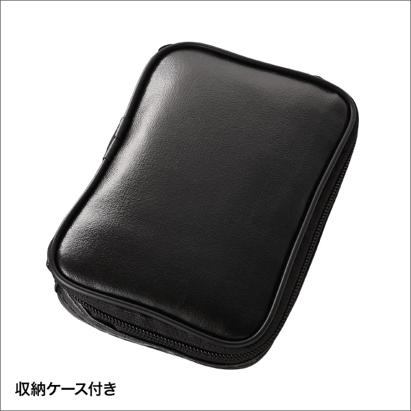 【サンワサプライ】LANケーブルテスター（導通検査表示速度3段階）USB（microUSB）ポート付（親機・子機分離タイプ） LAN-TST3Z