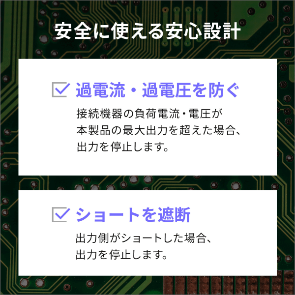 【サンワサプライ】USB PD対応キューブ型AC充電器（PD65W） ACA-PD105BK