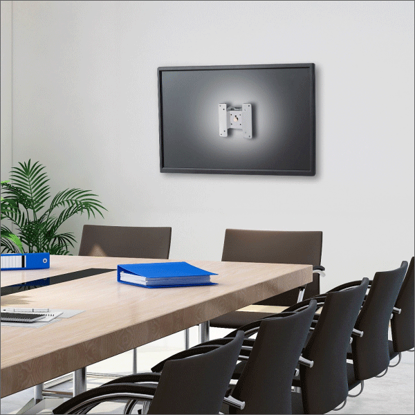 【サンワサプライ】モニターアーム（耐荷重20kg） CR-LA301