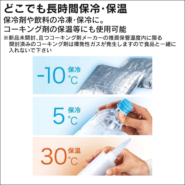 【マキタ】充電式保冷温庫（29L 本体のみ） 青 CW004GZ