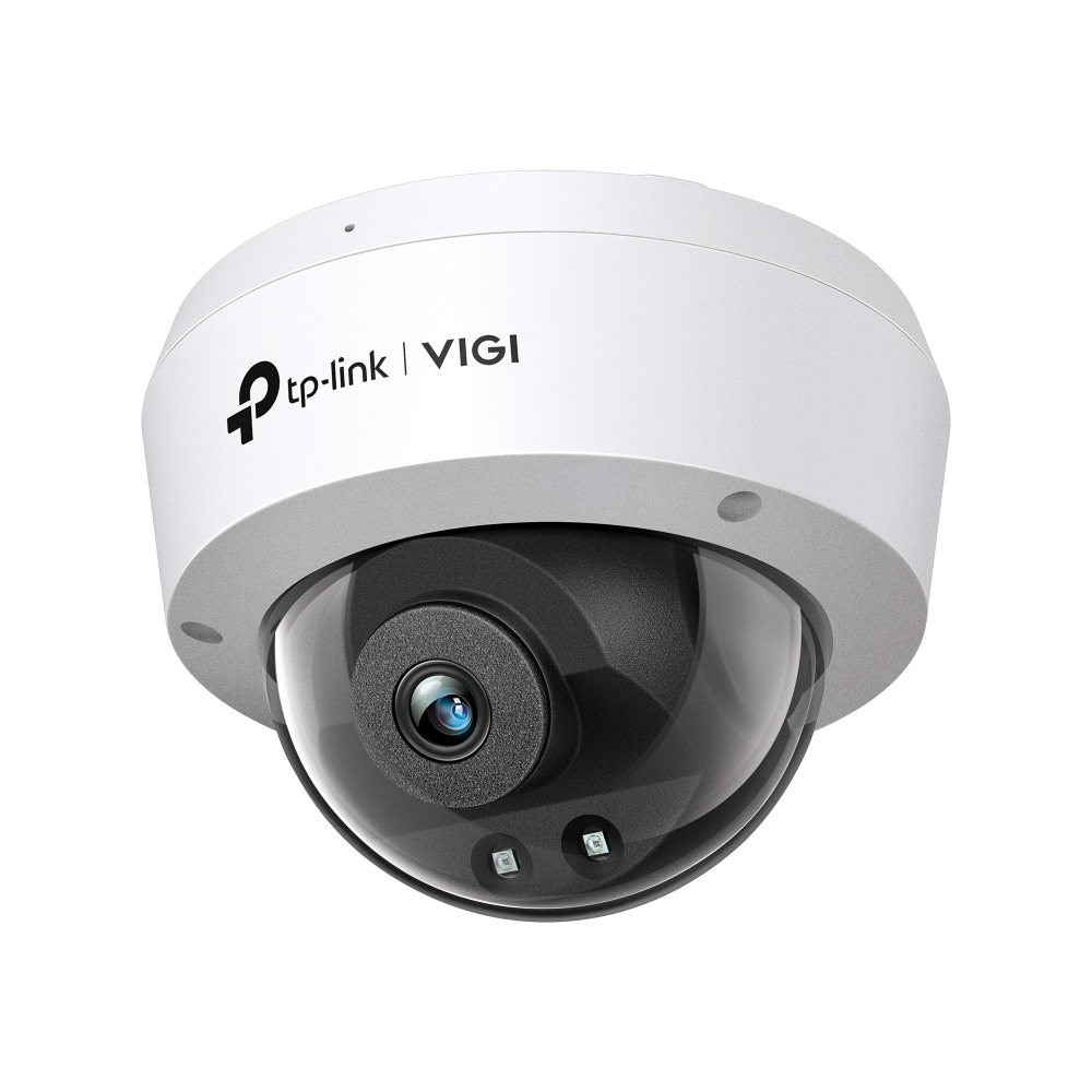 【TP-Link】VIGI 3MP IRドーム型ネットワークカメラ VIGI C230I(2.8mm)