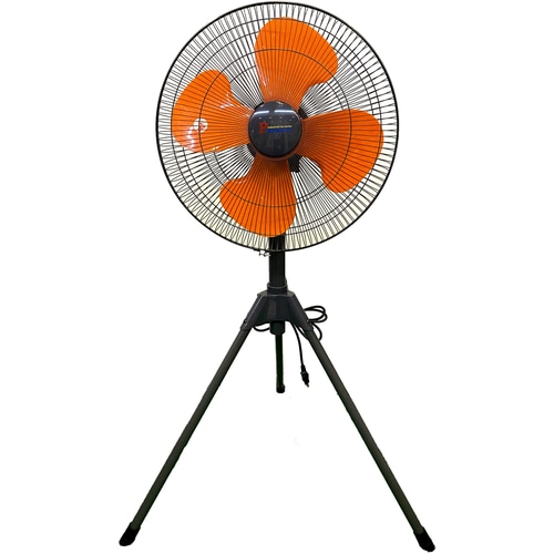 【PROMOTE】工場扇(スタンダード)450mm P-450S