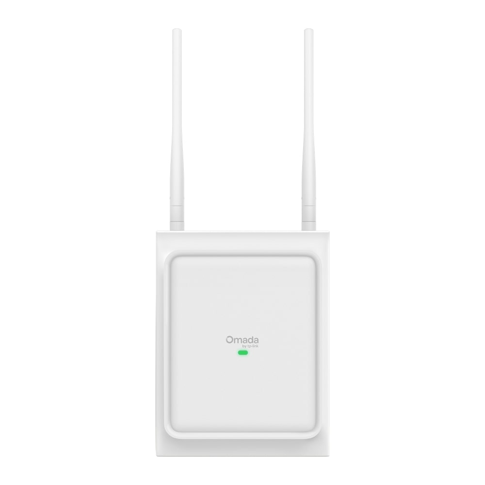 【TP-Link】Omada BE3600 指向性／全方向性アンテナ 屋内外対応 Wi-Fi 7アクセスポイント EAP725-Outdoor