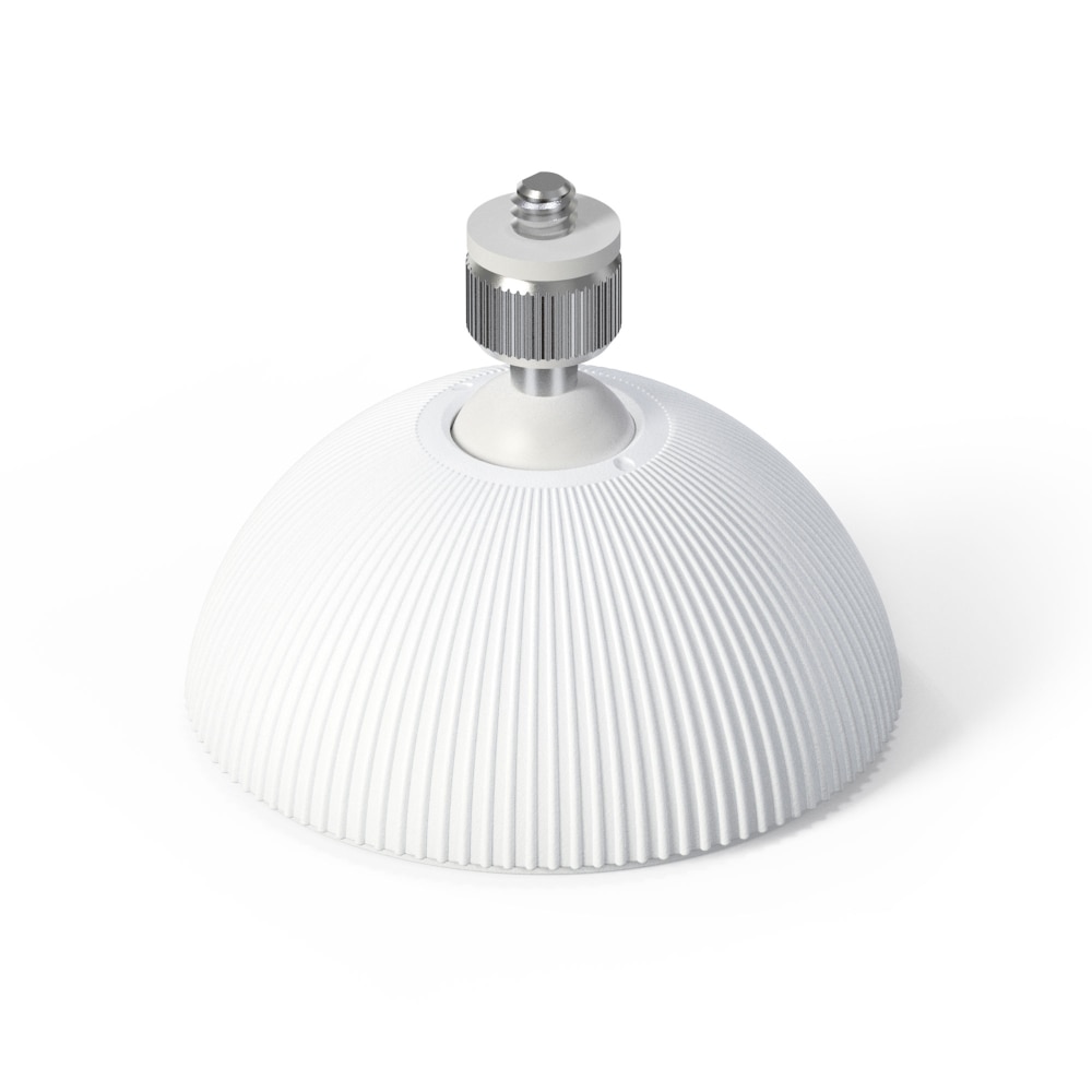 【TP-Link】バッテリー駆動式Tapoカメラ用マグネット式台座 Tapo CA500