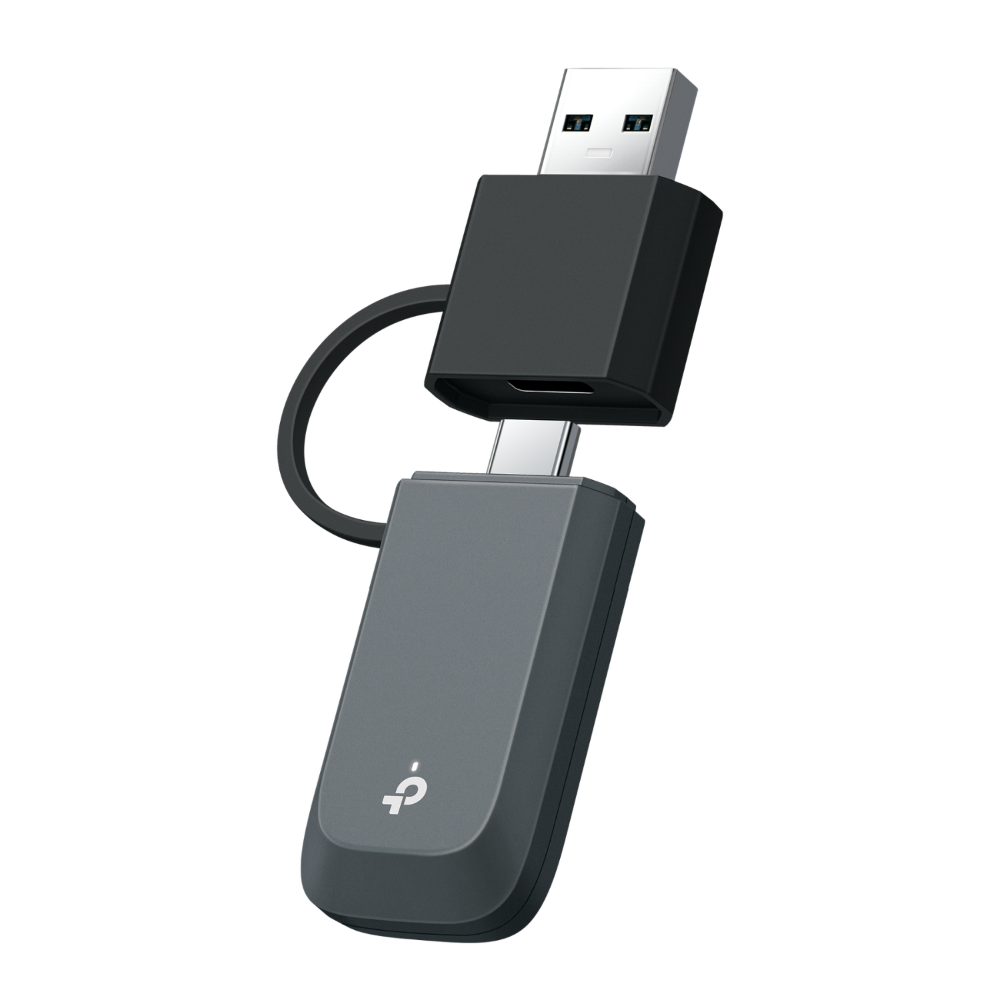 【TP-Link】BE3600 デュアルバンド Mini USB Wi-Fi 7子機 Archer TBE230U