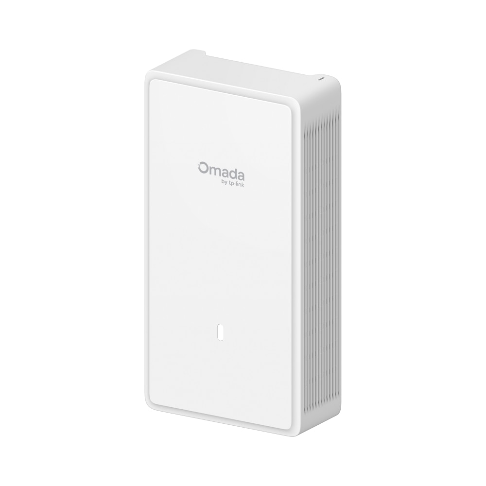 【TP-Link】BE9300 壁面取り付け型 Wi-Fi 7アクセスポイント EAP775-Wall