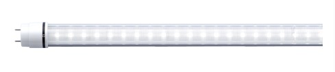 【MGMT】LED 照明 直管シリーズ 40形直管LED グロー、ラピッド、AC電源直結（昼白色）ブルーライト対策品 LS1200-C1-N/B