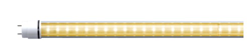 【MGMT】LED 照明 直管シリーズ 40形直管LED グロー、ラピッド、AC電源直結（白色）角度可変機能 LS1200-C1-W/R