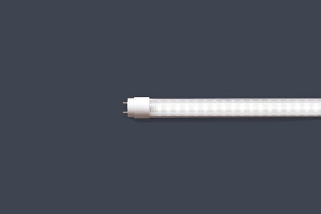 【MGMT】LED 照明 直管シリーズ 40形直管LED グロー、ラピッド、インバータ、AC電源直結(昼白色)ブルーライト対策品、角度可変機能 LS1200-U2-N/B/R