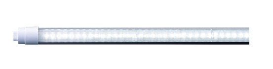 【MGMT】LED 照明 直管シリーズ 110形直管LED ラピッド、インバータ、AC電源直結(白色) LS2400-U1-W