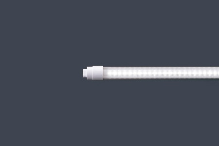 【MGMT】LED 照明 直管シリーズ 110形直管LED ラピッド、インバータ、AC電源直結(昼白色)ブルーライト対策品、角度可変機能 LS2400-U1-N/B/R