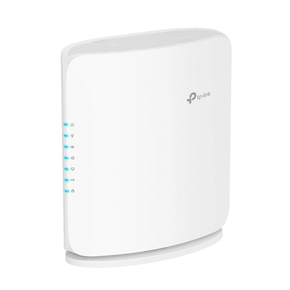 【TP-Link】BE7200 デュアルバンドWi-Fi 7ルーター Archer BE450W