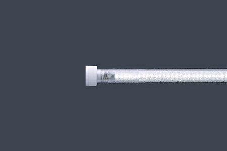 【MGMT】LED 照明 直管シリーズ 16、20形防水チューブ 対応器具メーカー：東芝ライテック、三菱電機照明（IP23） WT600-O