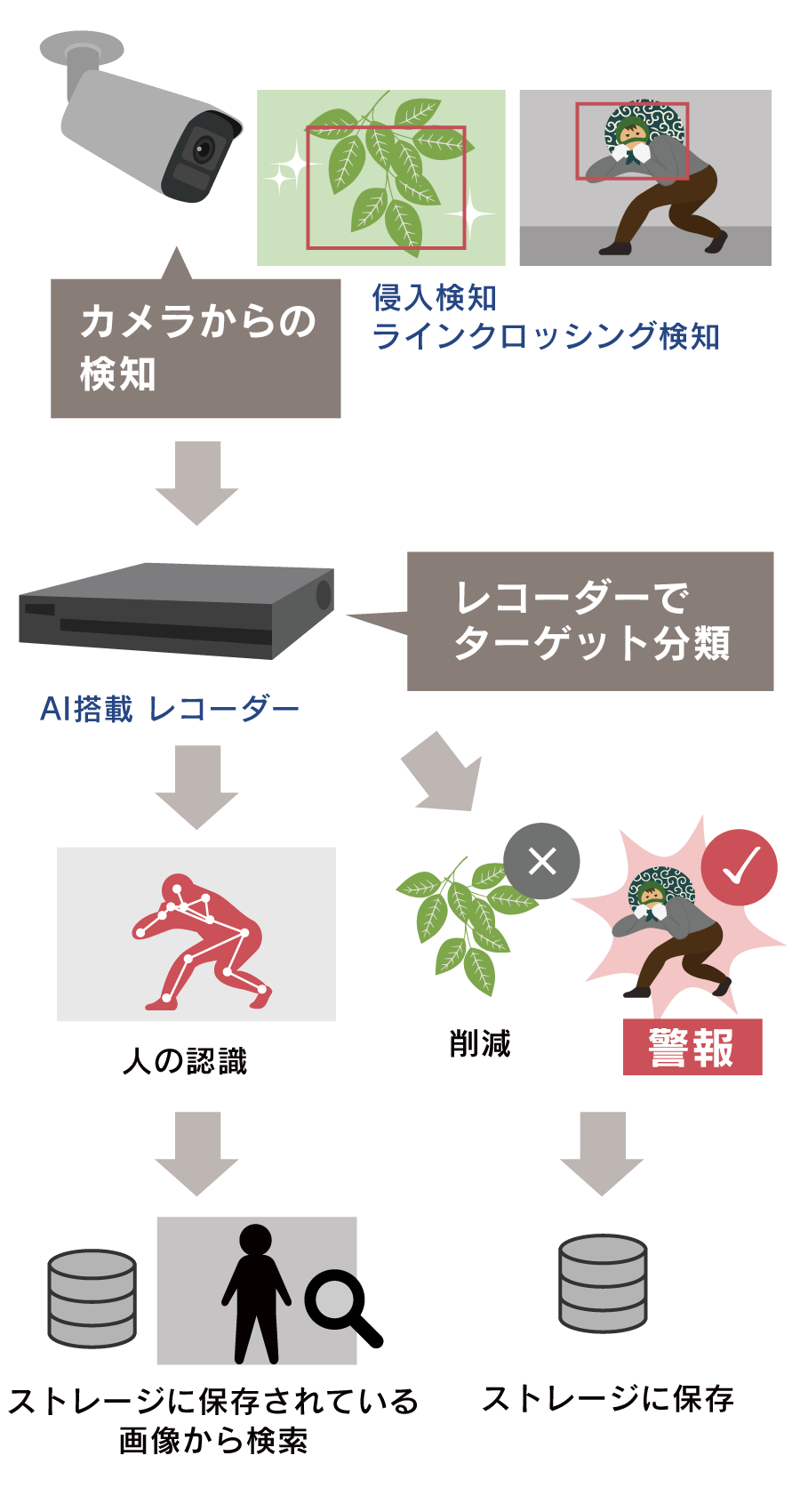 境界保護