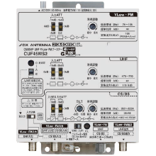 CUF45MS2