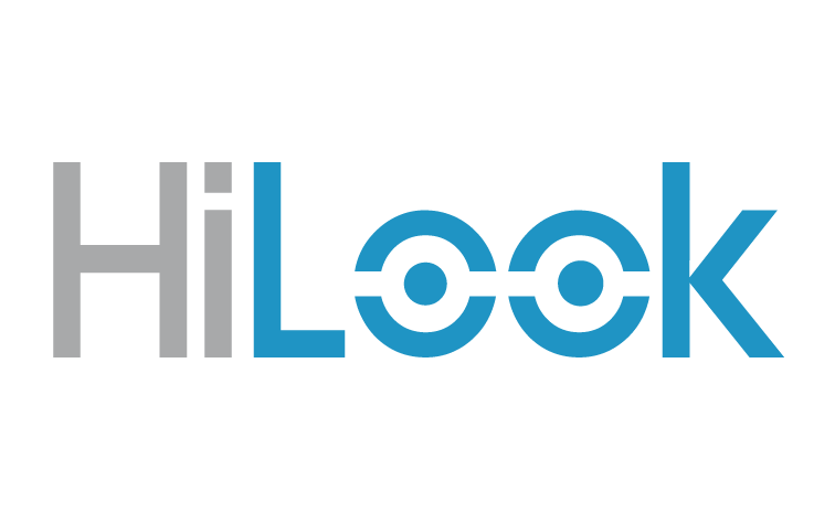 HiLook（ハイルック） ロゴ