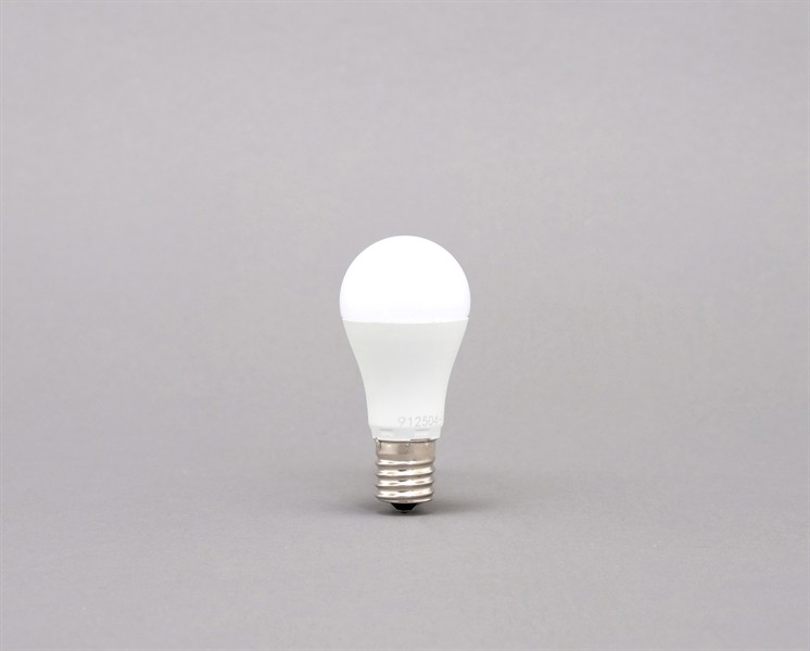 【アイリスオーヤマ】LED電球 E17 全方向 40形相当 昼白色 2個セット LDA4N-G-E17/W-4T102P