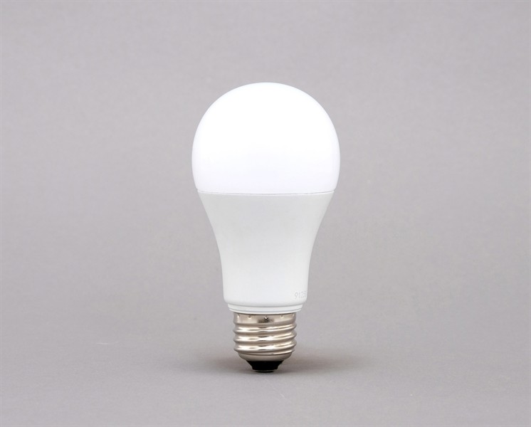 【アイリスオーヤマ】LED電球 E26 全方向 100形相当 電球色 2個セット LDA12L-G/W-10T102P