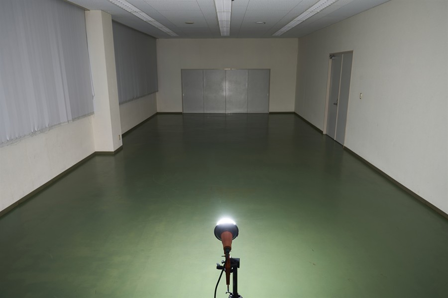 【アイリスオーヤマ】LED投光器 2000lm LWT-2000CK2