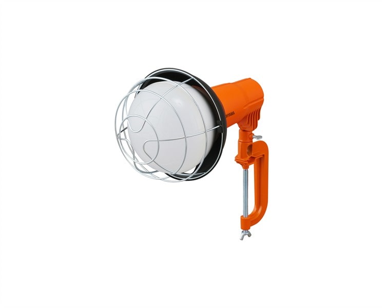 【アイリスオーヤマ】LED投光器 5500lm LWT-5500CK2