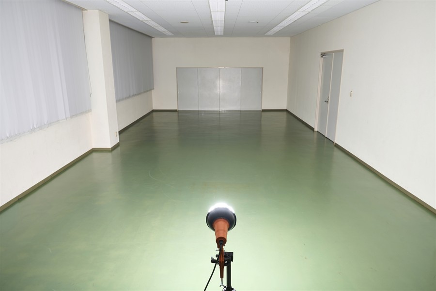 【アイリスオーヤマ】LED投光器 5500lm LWT-5500CK2