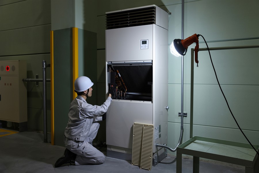 【アイリスオーヤマ】LED投光器 5500lm LWT-5500CK2