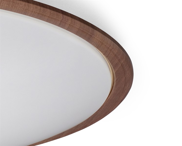 【アイリスオーヤマ】LEDシーリングライト 14畳調光調色 ウッドフレーム CEA14DL-5.0QWFM