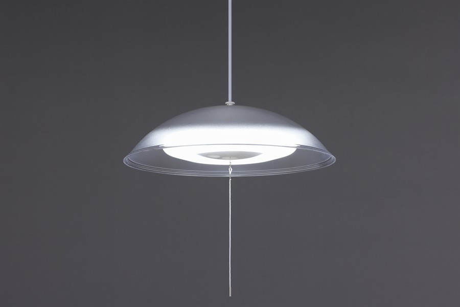 【アイリスオーヤマ】洋風LEDペンダントライト 調光 6畳 PL6D-YAE2