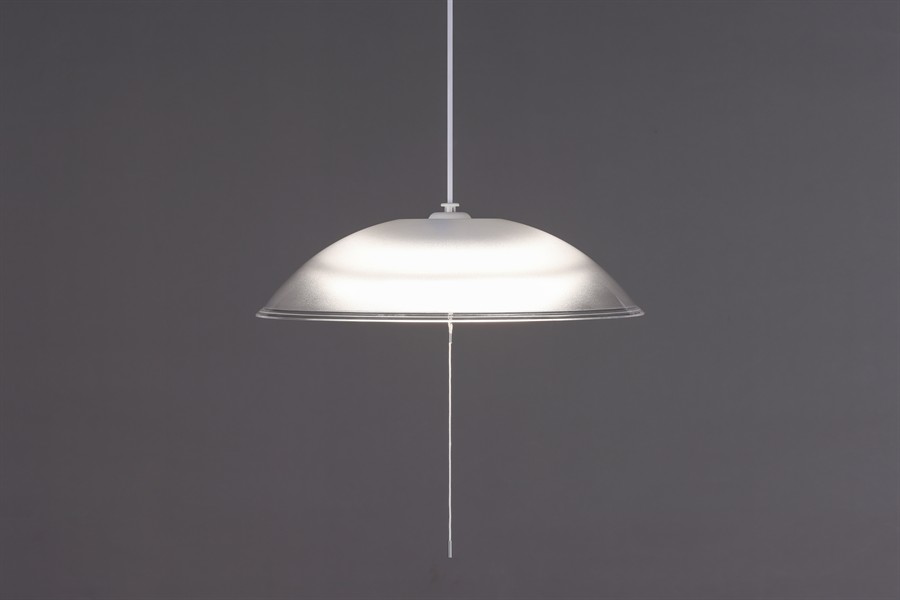 【アイリスオーヤマ】洋風LEDペンダントライト 調光 6畳 PL6D-YA2