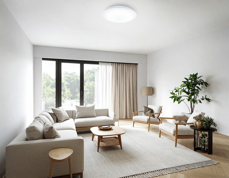 【アイリスオーヤマ】LEDシーリングライト 調光 8畳 CEA8D-7.0